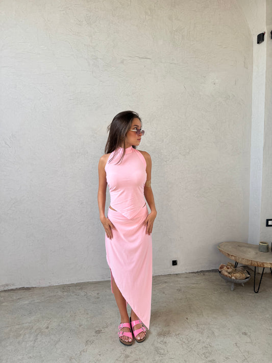 Day In Set