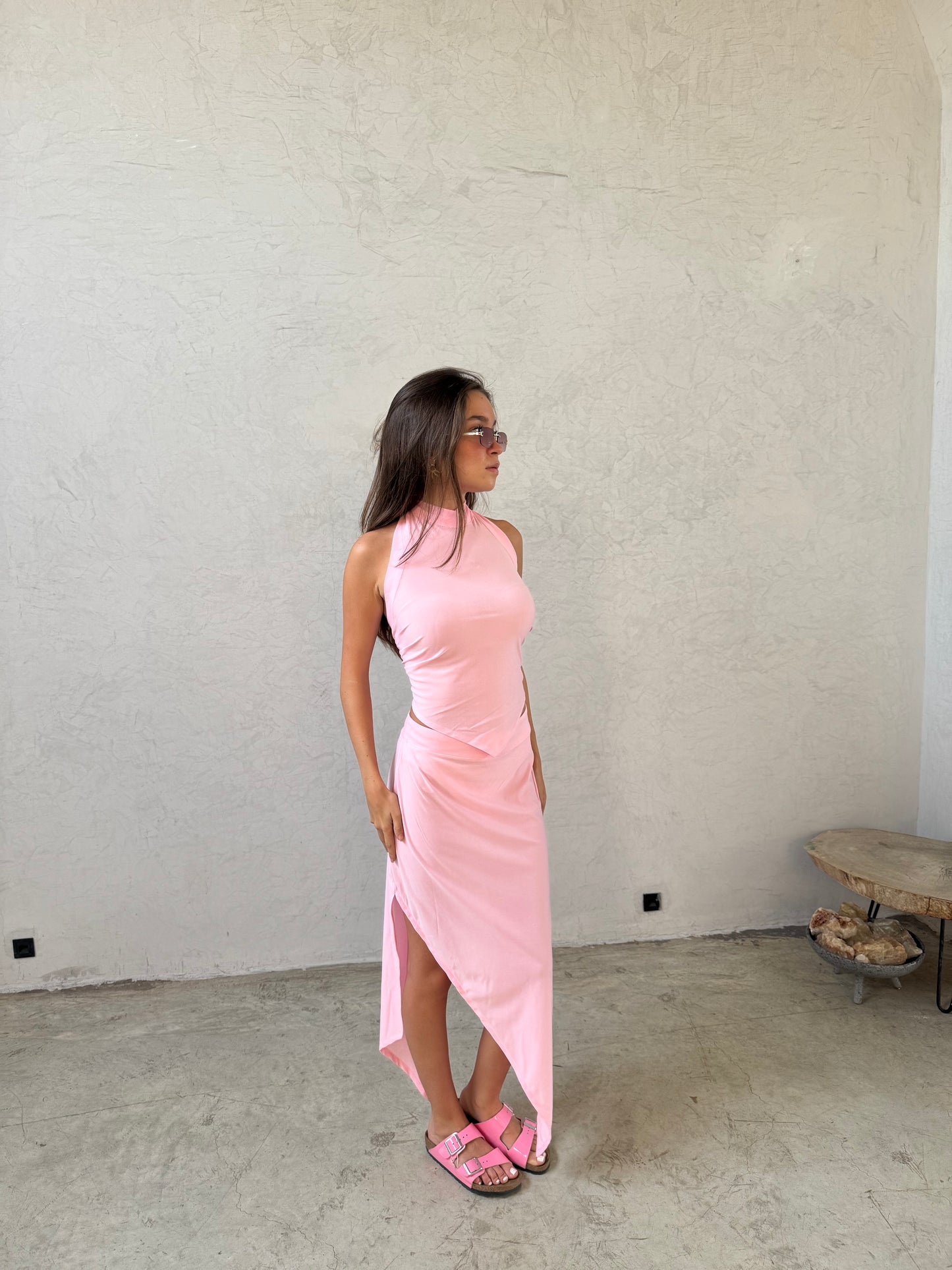 Day In Set